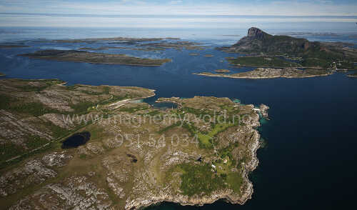 nord-norge, nordland, helgeland, rødøy og gjerøy