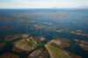 flyfoto av nord-norge, nordland, helgeland, vega, verdensarven, world heritage, unesco 