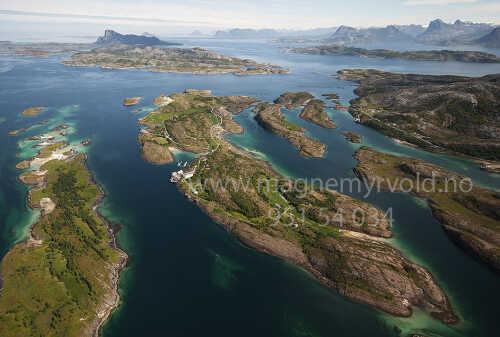 nord-norge, nordland, helgeland, rødøy og gjerøy