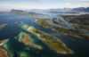 nord-norge, nordland, helgeland, rødøy og gjerøy