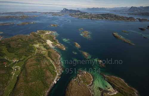 nord-norge, nordland, helgeland, rødøy og gjerøy