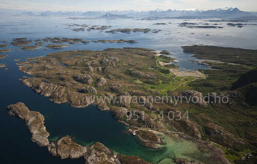 nord-norge, nordland, helgeland, rødøy og gjerøy