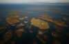 flyfoto av nord-norge, nordland, helgeland, vega, verdensarven, world heritage, unesco 