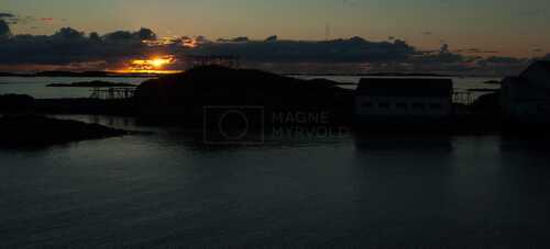 flyfoto av bodø, Nord-norge, nordland, lofoten, vesterålen, helgeland, midnattsol, midnight sun