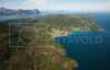 flyfoto av helgeland, salten, meløy, grønøy, åmøy