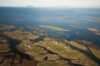 flyfoto av nord-norge, nordland, helgeland, vega, verdensarven, world heritage, unesco 
