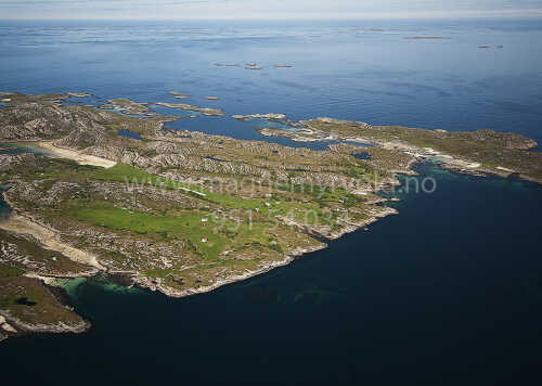 nord-norge, nordland, helgeland, rødøy og gjerøy