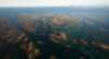 flyfoto av nord-norge, nordland, helgeland, vega, verdensarven, world heritage, unesco 