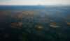 flyfoto av nord-norge, nordland, helgeland, vega, verdensarven, world heritage, unesco 