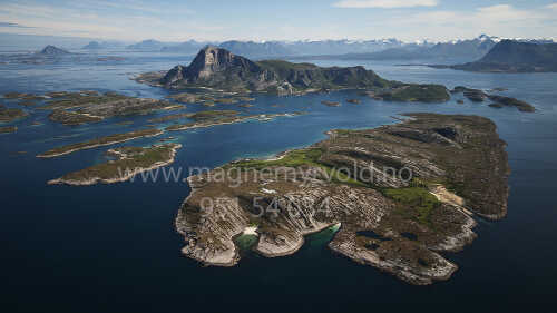 nord-norge, nordland, helgeland, rødøy og gjerøy