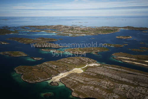 nord-norge, nordland, helgeland, rødøy og gjerøy