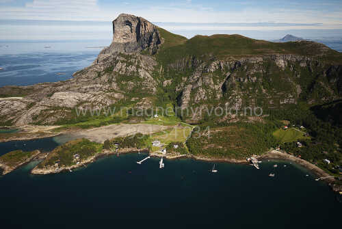 nord-norge, nordland, helgeland, rødøy og gjerøy