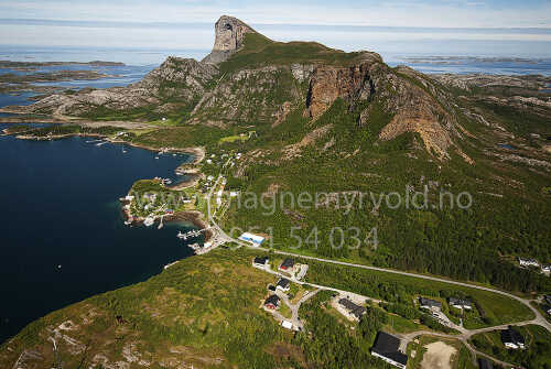 nord-norge, nordland, helgeland, rødøy og gjerøy