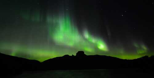 flyfoto av bodø, Nord-norge, nordland, lofoten, vesterålen, helgeland, nordlyset, aurora borealis