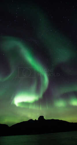 flyfoto av bodø, Nord-norge, nordland, lofoten, vesterålen, helgeland, nordlyset, aurora borealis