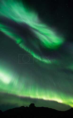 flyfoto av bodø, Nord-norge, nordland, lofoten, vesterålen, helgeland, nordlyset, aurora borealis