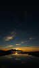 flyfoto av bodø, Nord-norge, nordland, lofoten, vesterålen, helgeland, midnattsol, midnight sun